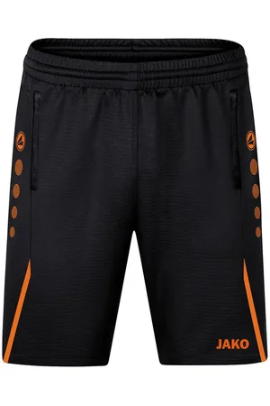 Jako Sweatbermudas 8521 Trainingsshort Challenge - Verkäufer: Teamsport X-press