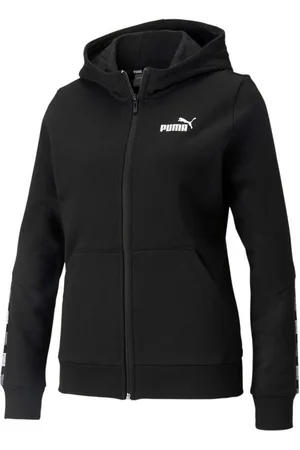 PUMA Outdoorjacke Kapuzenjacke Power Full-Zip - Verkäufer: sieger-preise