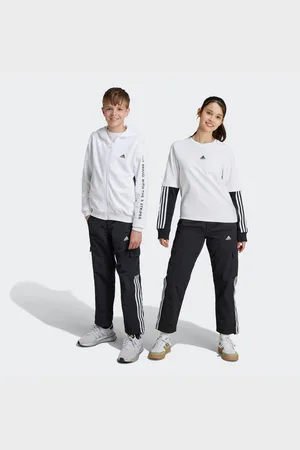 adidas Sporthose J JAM WV CRG PN (1-tlg)
