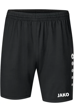 Jako Sweatbermudas 4465 Sporthose Premium - Verkäufer: Teamsport X-press