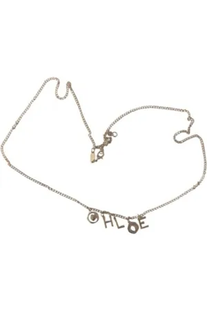 Chloé Kette mit Anhänger Gift Accessory - Verkäufer: Parfümerie Wilhelm Haas