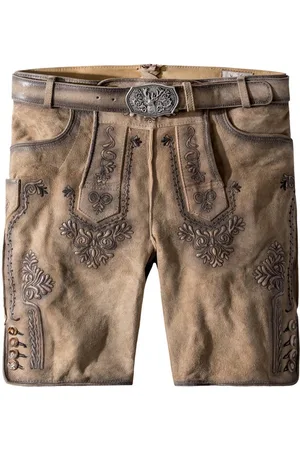 Stockerpoint Trachtenlederhose Artur - Verkäufer: