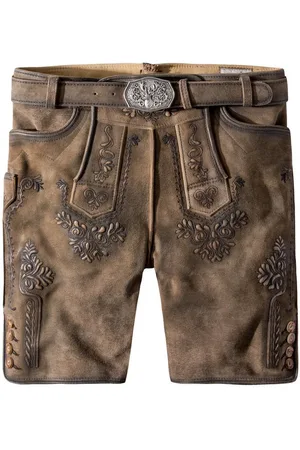 Stockerpoint Trachtenlederhose Artur - Verkäufer: