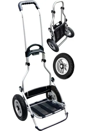JAMES Einkaufstrolley FLASH - stabiler Einkaufswagen mit individuellem Design, Handmade in Austria - Einkaufsbegleiter mit viel Stauraum - trägt 40kg - Verkäufer: Warenhaus 23