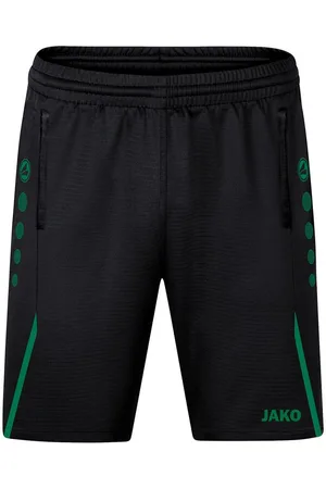 Jako Sweatbermudas 8521 Trainingsshort Challenge - Verkäufer: Teamsport X-press