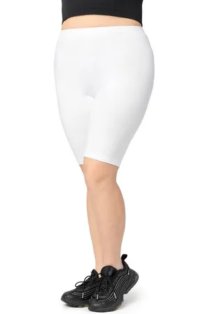 Merry Style Leggings Große Größen Damen kurze Tight aus Viskose MS10-450 (1-tlg) - Verkäufer: HISERT