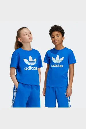 adidas T-Shirt TREFOIL TEE