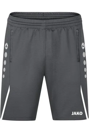 Jako Sweatbermudas 8521 Trainingsshort Challenge - Verkäufer: Teamsport X-press