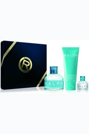 Ralph Lauren Duft-Set RALPH LOT 3 Stück - Verkäufer: Parfümerie Wilhelm Haas