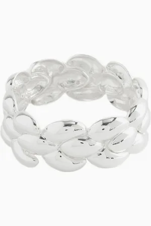Next Armband Diamant-Stretcharmband aus recyceltem Metall (1-tlg) - Verkäufer: Germany GmbH