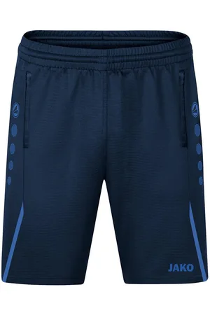 Jako Sweatbermudas 8521 Trainingsshort Challenge - Verkäufer: Teamsport X-press