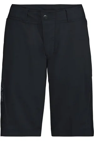 Vaude Trainingsshorts Wo Ledro Shorts BLACK - Verkäufer: Intersport Reill