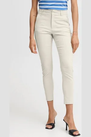 B YOUNG Stoffhose BYDIXI CHINO PANTS - lässige Stoffhose - Verkäufer: meinemarkenmode