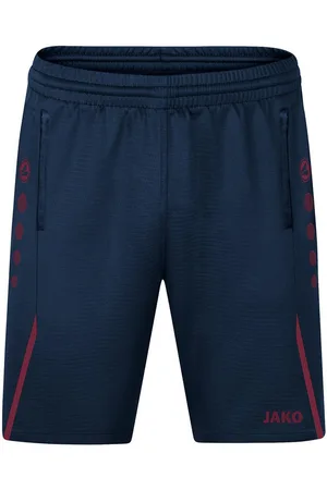 Jako Sweatbermudas 8521 Trainingsshort Challenge - Verkäufer: Teamsport X-press