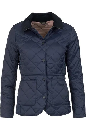 Barbour Steppjacke Steppjacke Deveron - Verkäufer: Frankonia