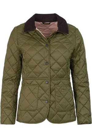 Barbour Steppjacke Steppjacke Deveron - Verkäufer: Frankonia