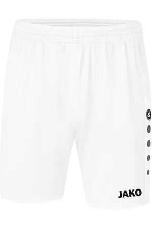 Jako Sweatbermudas 4465 Sporthose Premium - Verkäufer: Teamsport X-press