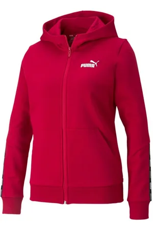 PUMA Outdoorjacke Kapuzenjacke Power Full-Zip - Verkäufer: sieger-preise