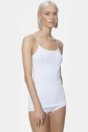 Mey Trägertop Damen Serie Emotion Uni (1-tlg) - Verkäufer: