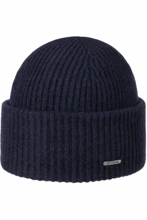 Stetson Strickmütze Classic Uni Wollmütze Made in Italy - Verkäufer: Hatmaster