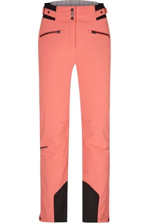 Ziener Skihose TILLA lady (pants ski) VIBRANT PEACH - Verkäufer: Intersport Reill