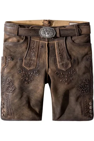 Stockerpoint Trachtenlederhose Artur - Verkäufer: