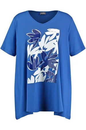 Samoon T-Shirt - Verkäufer: Modehaus Weingarten Köln