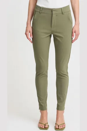 B YOUNG Stoffhose BYDIXI CHINO PANTS - lässige Stoffhose - Verkäufer: meinemarkenmode