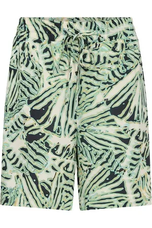 soyaconcept Stoffhose / Da.Bermuda / SC-ENA 1-B - Verkäufer: August Bickert