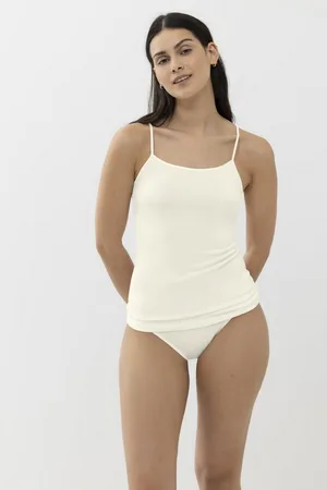 Mey Trägertop Damen Serie Emotion Uni (1-tlg) - Verkäufer: