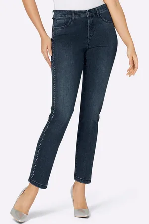 ASCARI Bequeme Jeans Stretch-Jeans - Verkäufer: Witt-Gruppe