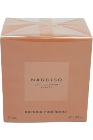 Narciso rodriguez Eau de Parfum Narciso Eau de Parfum Ambrée 150 ml - Verkäufer: Rareparfum