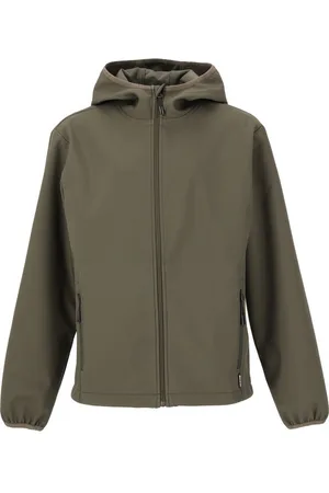 Whistler Softshelljacke Luango mit 8000 mm Wassersäule