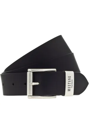 Mustang Ledergürtel - Verkäufer: Schuhkings
