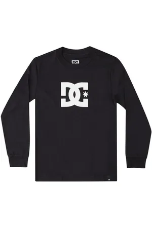 Dcshoes Langarmshirt DC Star