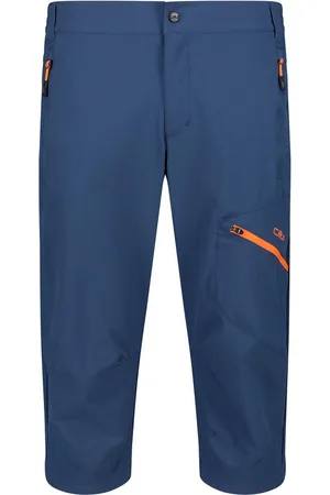 CMP 3/4-Hose MAN CAPRI BLUESTEEL - Verkäufer: INTERSPORT Glass
