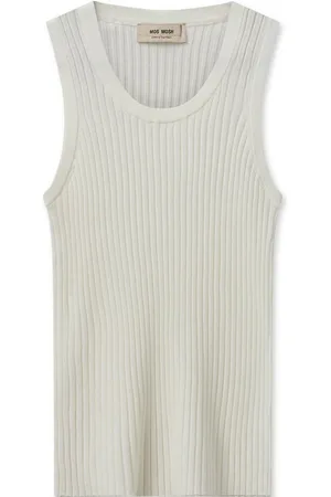 Mos Mosh Ripptanktop - Verkäufer: Steingrube Mode