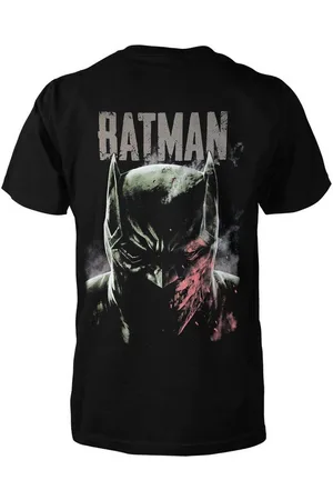 Batman T-Shirt Sinister Backprint - Verkäufer: Schompi Trading e.K.
