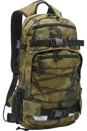Forvert Freizeitrucksack Louis Allover Backpack - Verkäufer: 247Group GmbH