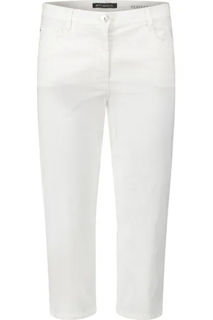 Betty Barclay Stoffhose / Da. Capri / Hose Casual 3/4 LAEnge - Verkäufer: August Bickert
