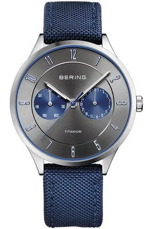 Bering Quarzuhr 11539-873 - Verkäufer: Preiswert24
