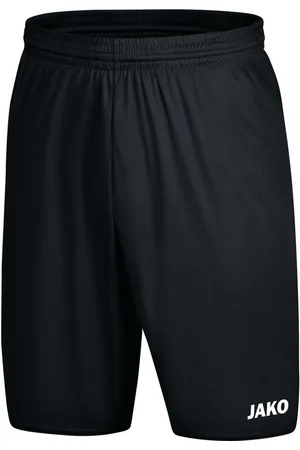 Jako Sweatbermudas 4400 Sporthose Manchester 2.0 mit Logo - Verkäufer: Teamsport X-press