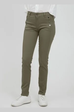 FRANSA Röhrenhose FRLomax
