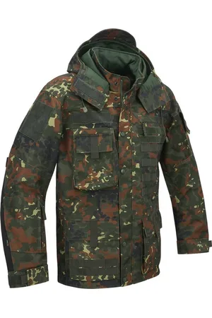 Brandit Parka Performance Outdoor Jacket - Verkäufer: 247Group GmbH