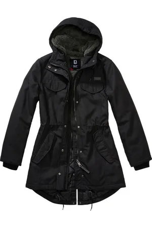 Brandit Parka Women Marsh Lake Parka - Verkäufer: 247Group GmbH