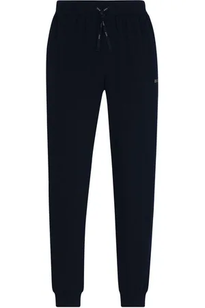 HUGO BOSS Jogginghose B-Mix & Match Pants mit gesticktem Markenlogo - Verkäufer: bonvenon