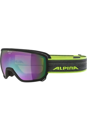 Alpina Skibrille SCARABEO HM - Verkäufer: INTERSPORT Glass