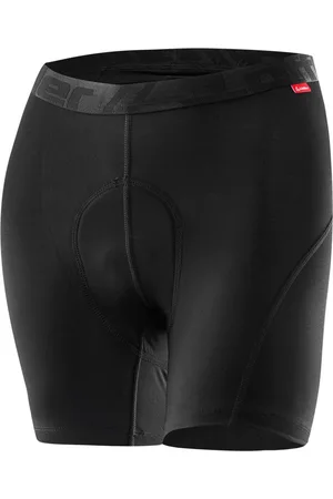 Löffler Bikerhose W CYCLING UNDERSHORTS ELASTIC BLACK - Verkäufer: Intersport Haindl