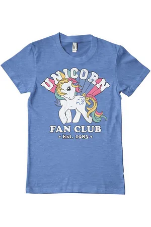 My Little Pony T-Shirt Unicorn Fan Club T-Shirt - Verkäufer: 247Group GmbH