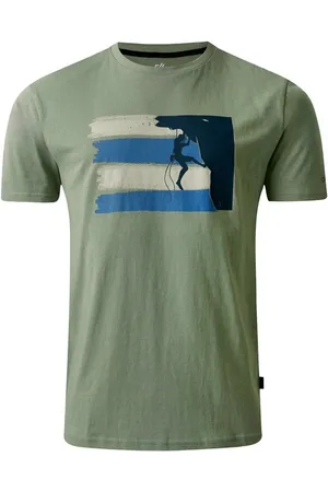 Dare 2B T-Shirt Movement II Tee mit Print auf der Vorderseite - Verkäufer: bonvenon